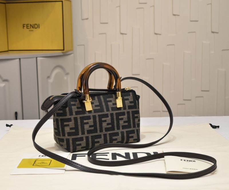 Fendi Pillow Bags